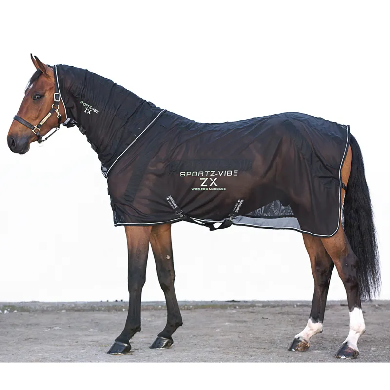 Sportz-vibe Horse Rug